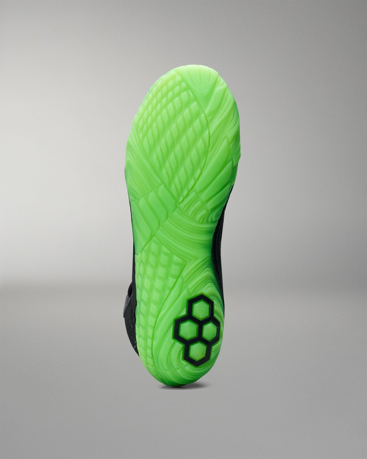 RUDIS JB1 Adult Wrestling Shoes - Make Your Own Luck