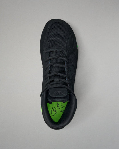 RUDIS JB1 Adult Wrestling Shoes - Make Your Own Luck