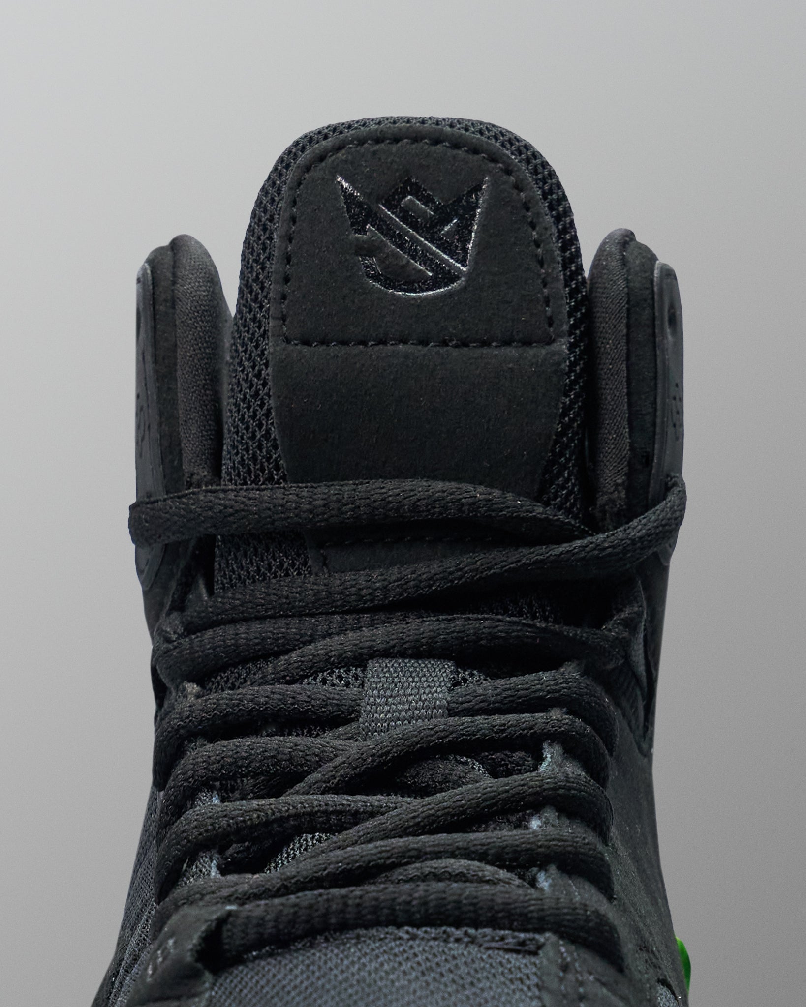 RUDIS JB1 Adult Wrestling Shoes - Make Your Own Luck