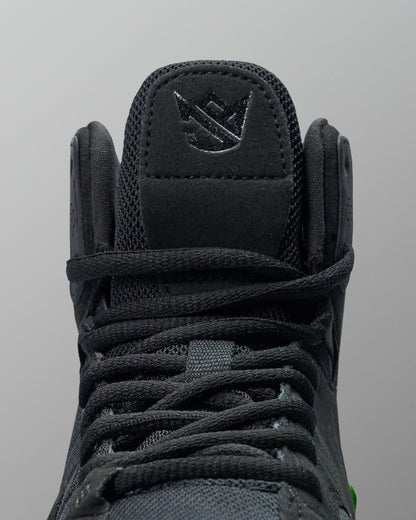 RUDIS JB1 Adult Wrestling Shoes - Make Your Own Luck