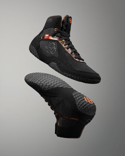 RUDIS RUDIS Alpha 2.0 Adult Wrestling Shoes - Terrain