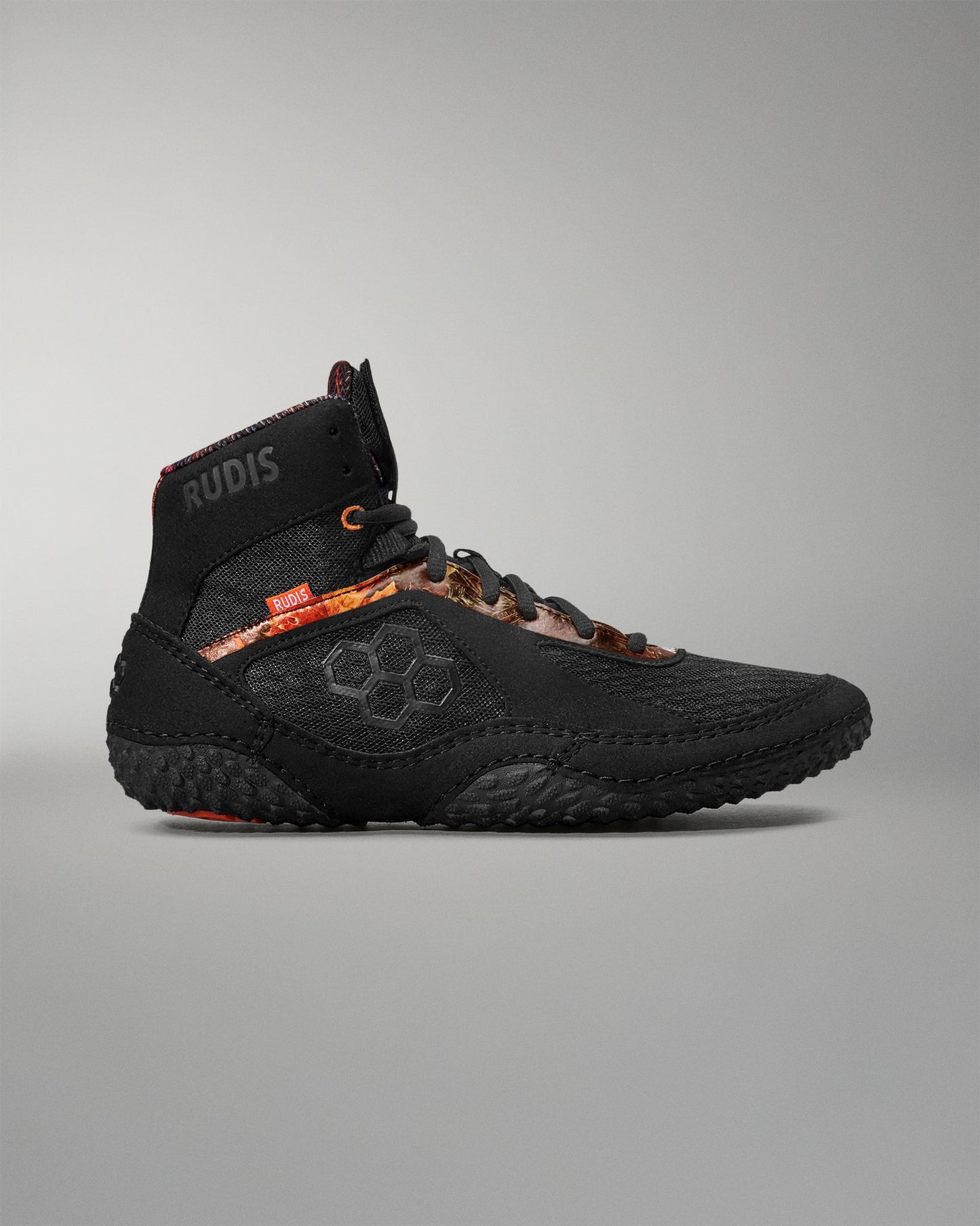 RUDIS RUDIS Alpha 2.0 Adult Wrestling Shoes - Terrain