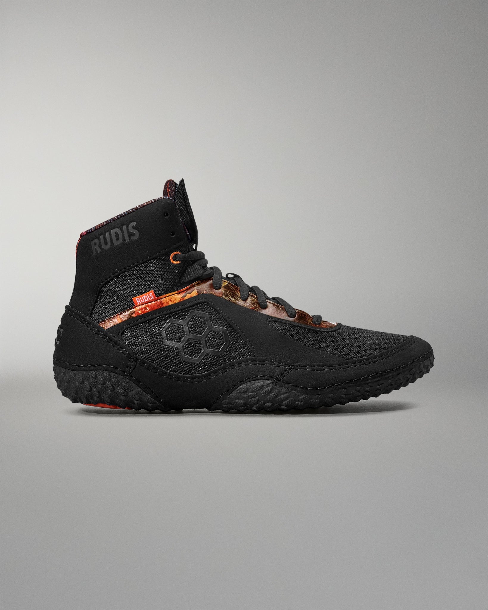 RUDIS RUDIS Alpha 2.0 Adult Wrestling Shoes - Terrain