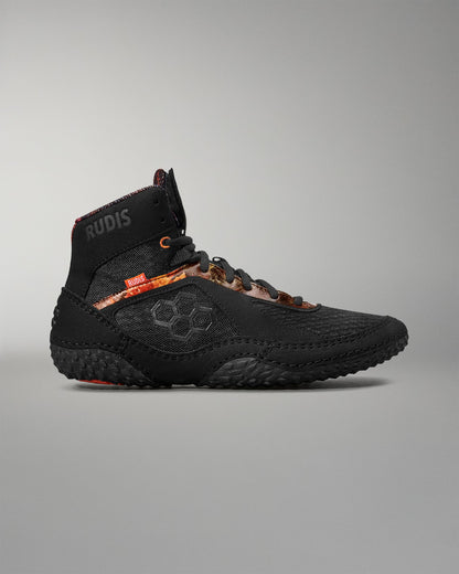 RUDIS RUDIS Alpha 2.0 Adult Wrestling Shoes - Terrain