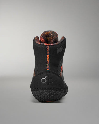RUDIS RUDIS Alpha 2.0 Adult Wrestling Shoes - Terrain
