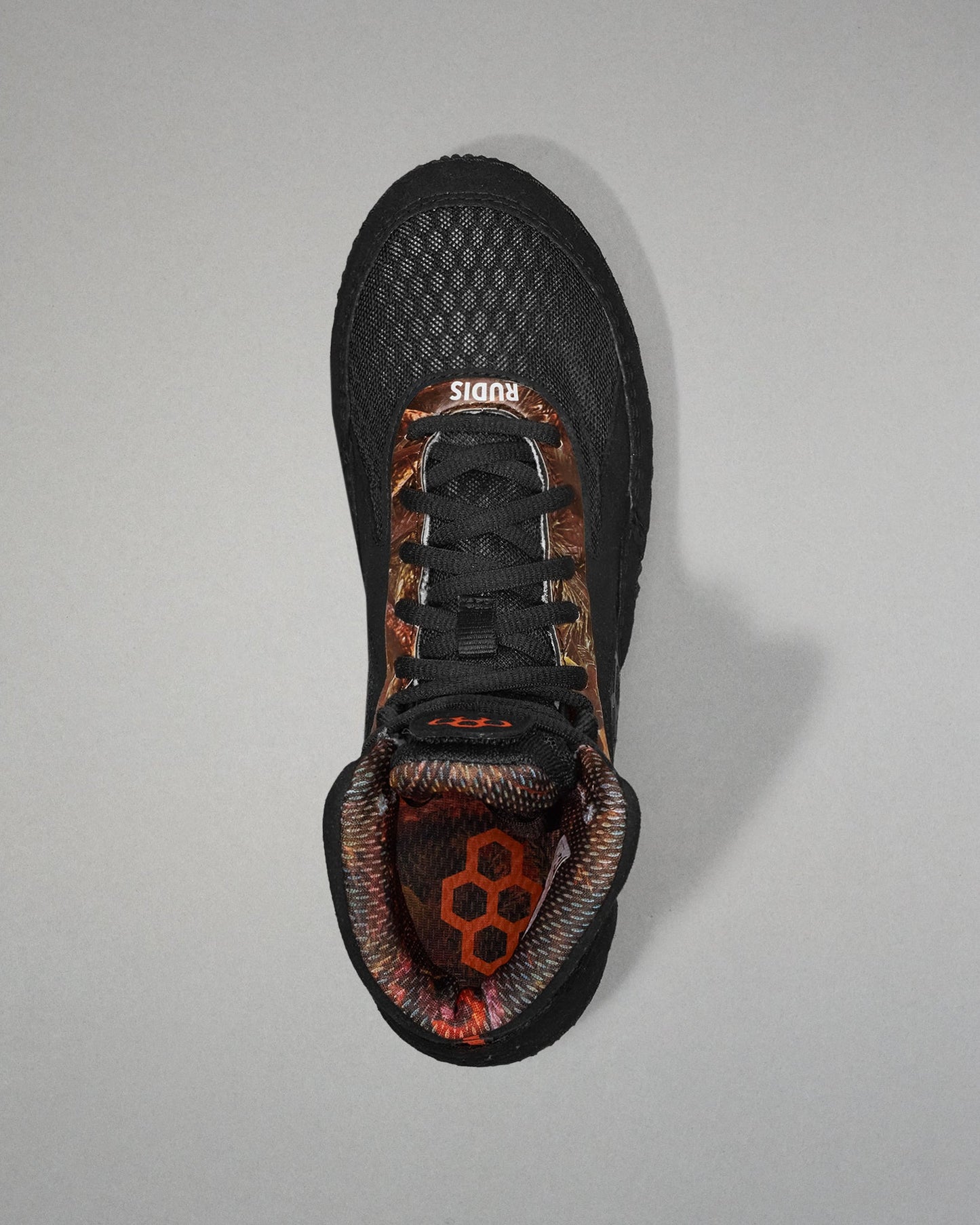RUDIS RUDIS Alpha 2.0 Adult Wrestling Shoes - Terrain