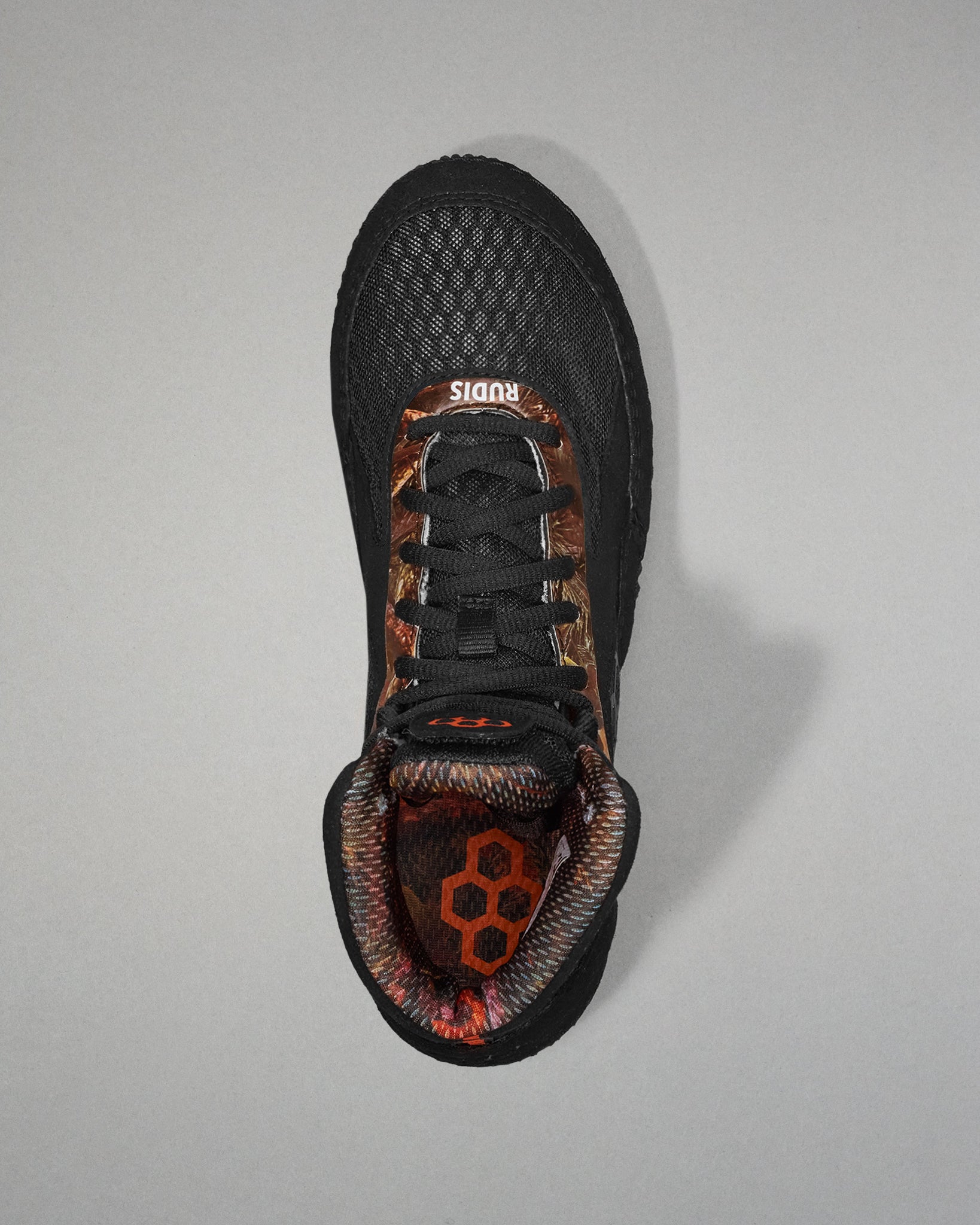 RUDIS RUDIS Alpha 2.0 Adult Wrestling Shoes - Terrain