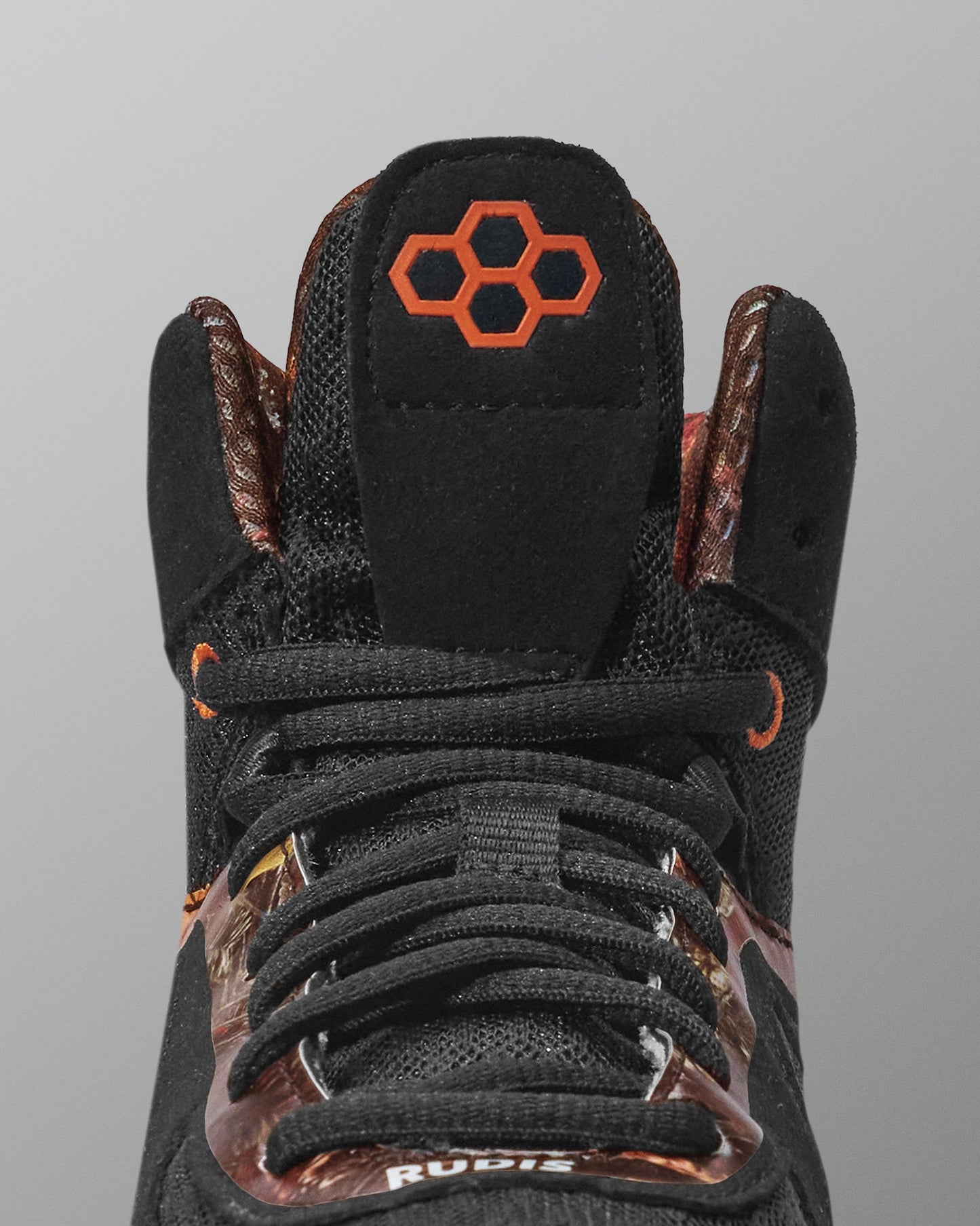 RUDIS RUDIS Alpha 2.0 Adult Wrestling Shoes - Terrain