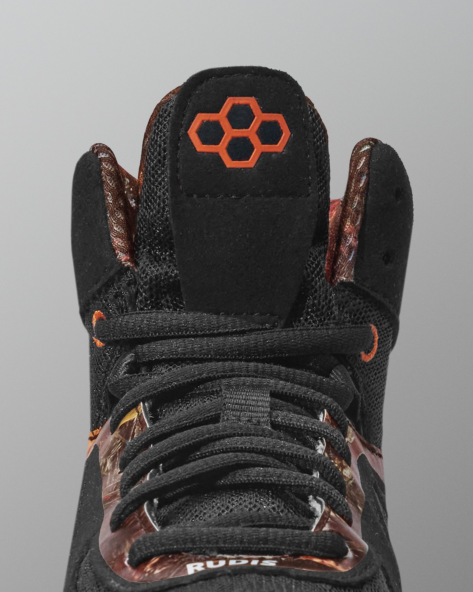 RUDIS RUDIS Alpha 2.0 Adult Wrestling Shoes - Terrain