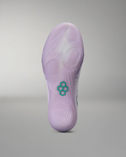 RUDIS Sarah Hildebrandt Women's Adult Wrestling Shoes - Electric Lilac