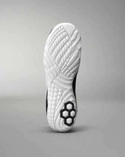 RUDIS Jordan Burroughs JB1 Adult Wrestling Shoes - White