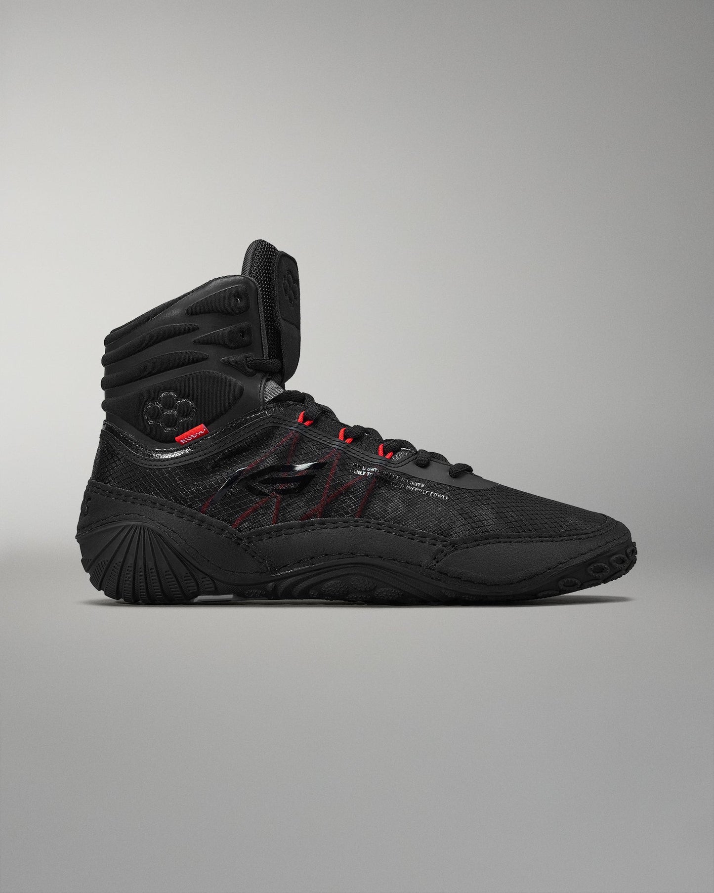 RUDIS KS Infinity Edge Adult Wrestling Shoes - Conquer Every Match