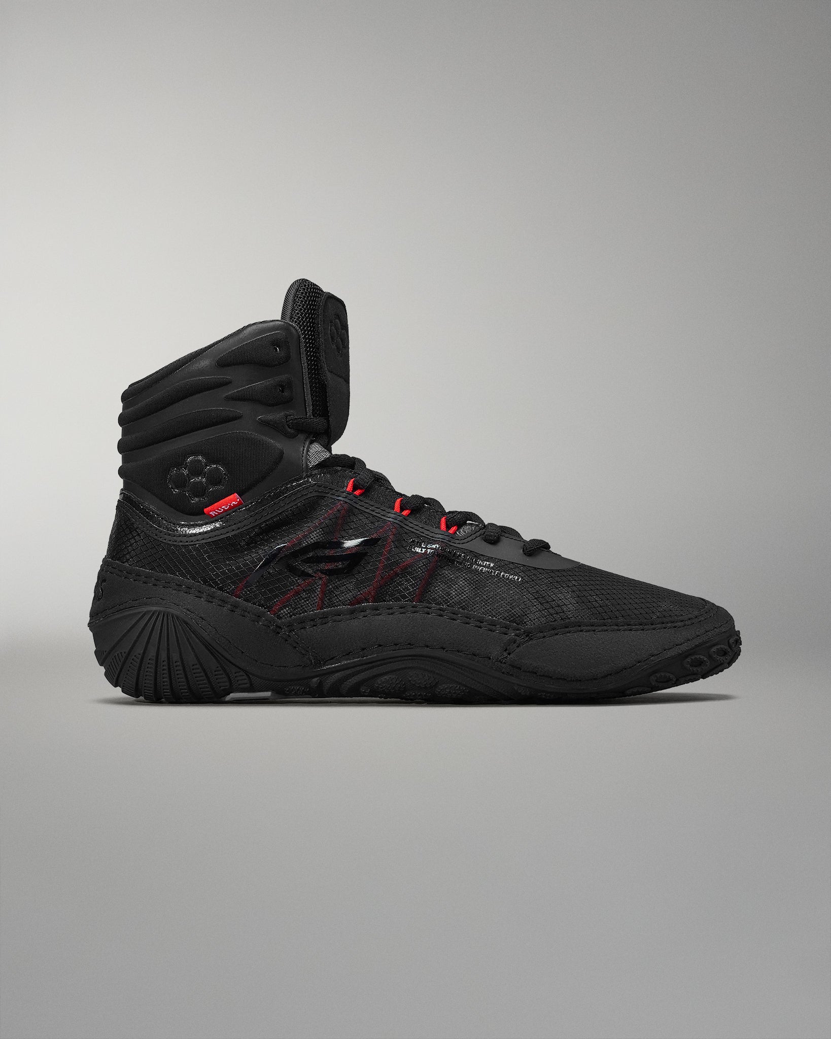 RUDIS KS Infinity Edge Adult Wrestling Shoes - Conquer Every Match