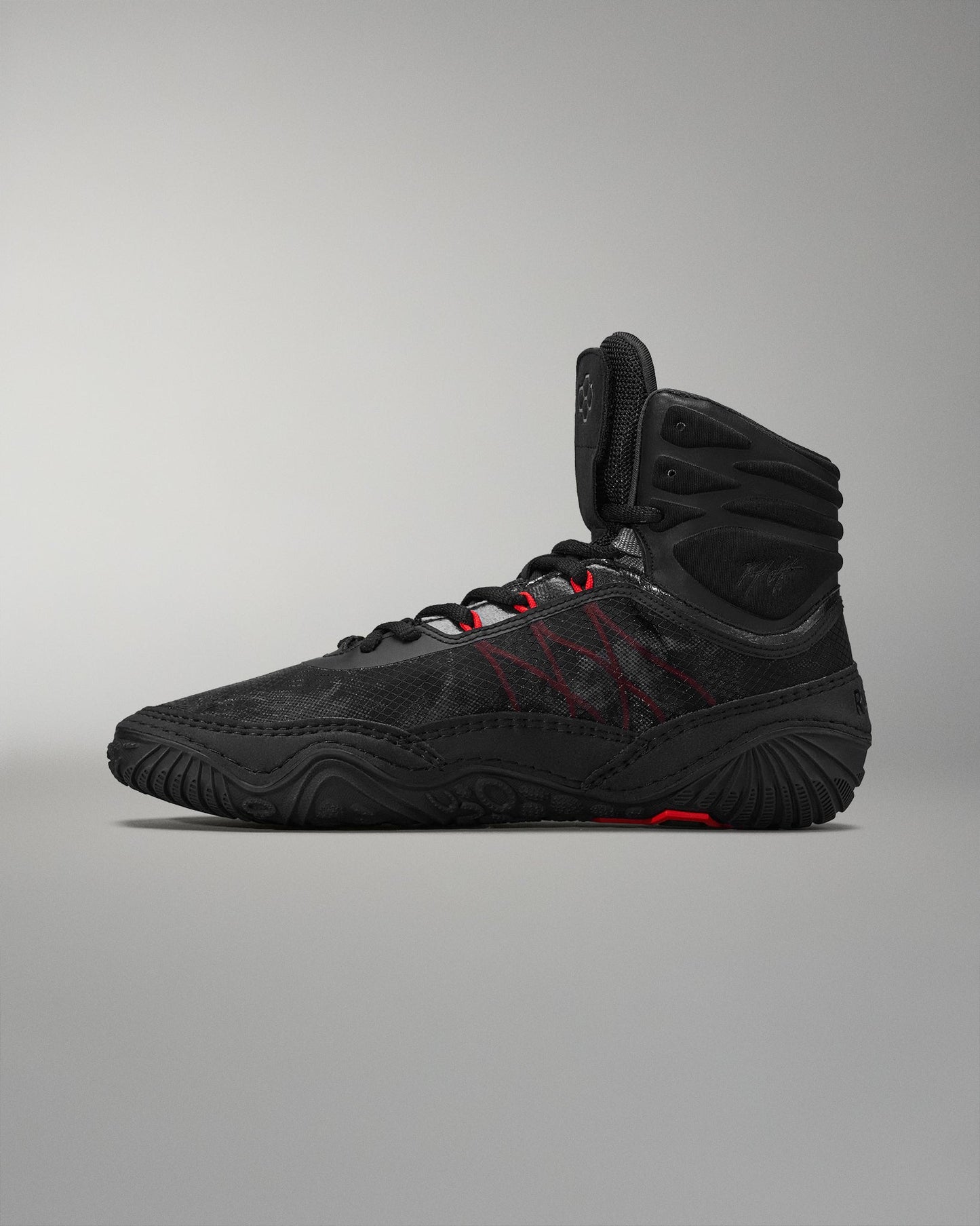 RUDIS KS Infinity Edge Adult Wrestling Shoes - Conquer Every Match