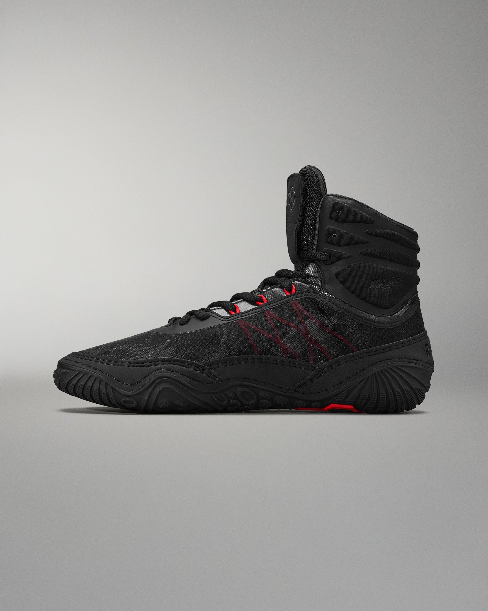 RUDIS KS Infinity Edge Adult Wrestling Shoes - Conquer Every Match