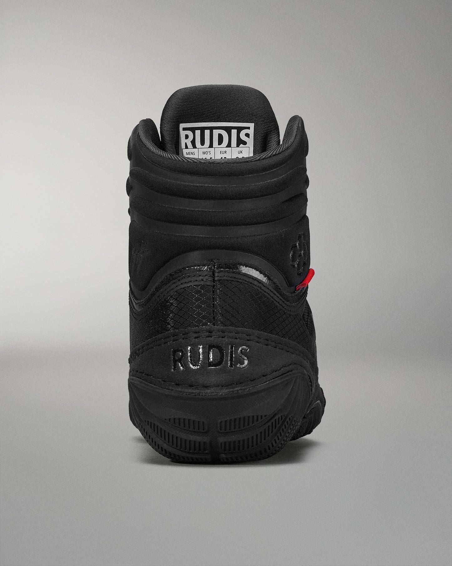 RUDIS KS Infinity Edge Adult Wrestling Shoes - Conquer Every Match