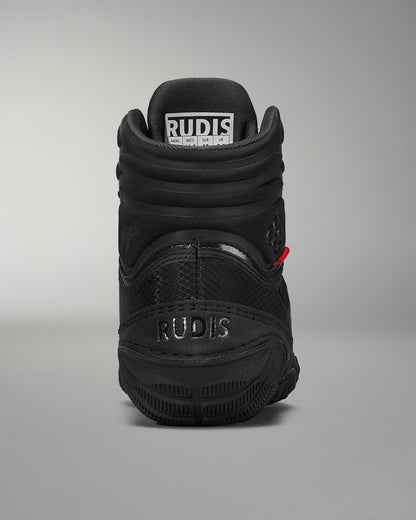 RUDIS KS Infinity Edge Adult Wrestling Shoes - Conquer Every Match