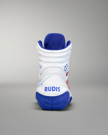 RUDIS Kyle Snyder KS Infinity Edge Wrestling Shoes
