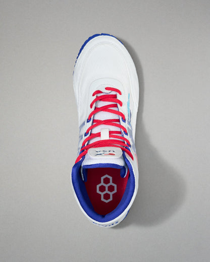 RUDIS Kyle Snyder KS Infinity Edge Wrestling Shoes