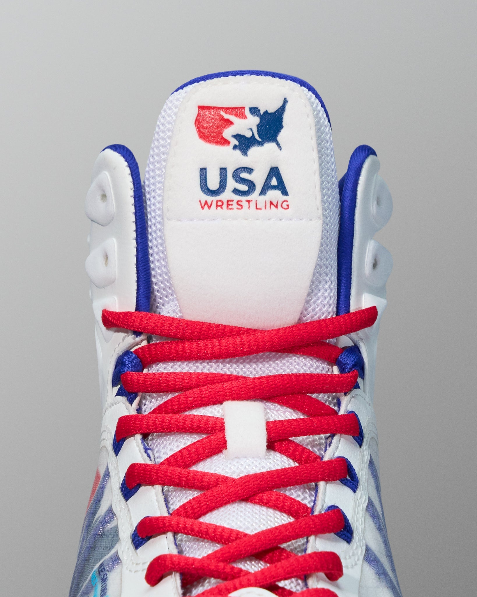 RUDIS Kyle Snyder KS Infinity Edge Wrestling Shoes