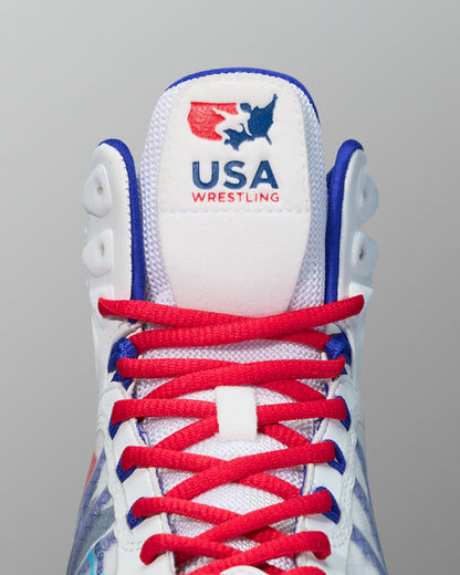 RUDIS Kyle Snyder KS Infinity Edge Wrestling Shoes