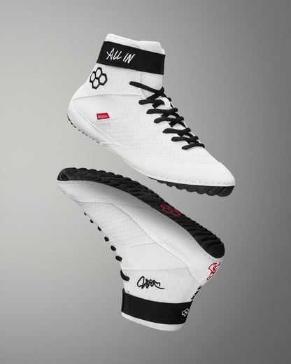 RUDIS RUDIS Samurai Speed Adult Wrestling Shoes - All In