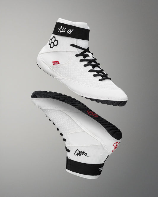 RUDIS RUDIS Samurai Speed Adult Wrestling Shoes - All In