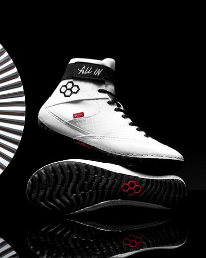 RUDIS RUDIS Samurai Speed Adult Wrestling Shoes - All In