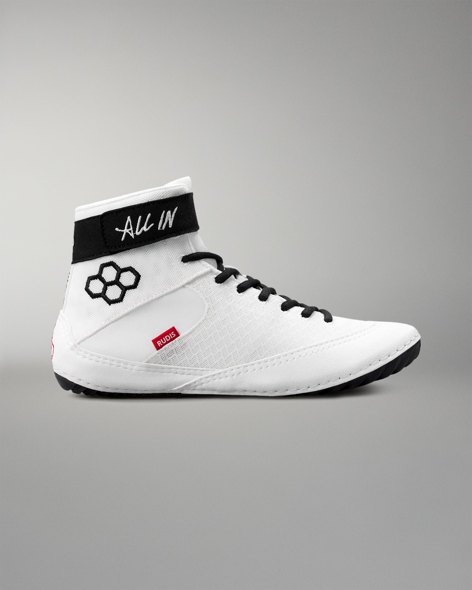 RUDIS RUDIS Samurai Speed Adult Wrestling Shoes - All In