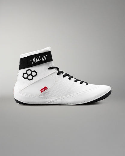 RUDIS RUDIS Samurai Speed Adult Wrestling Shoes - All In