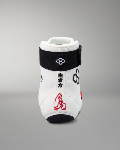 RUDIS RUDIS Samurai Speed Adult Wrestling Shoes - All In