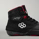 Black/Red