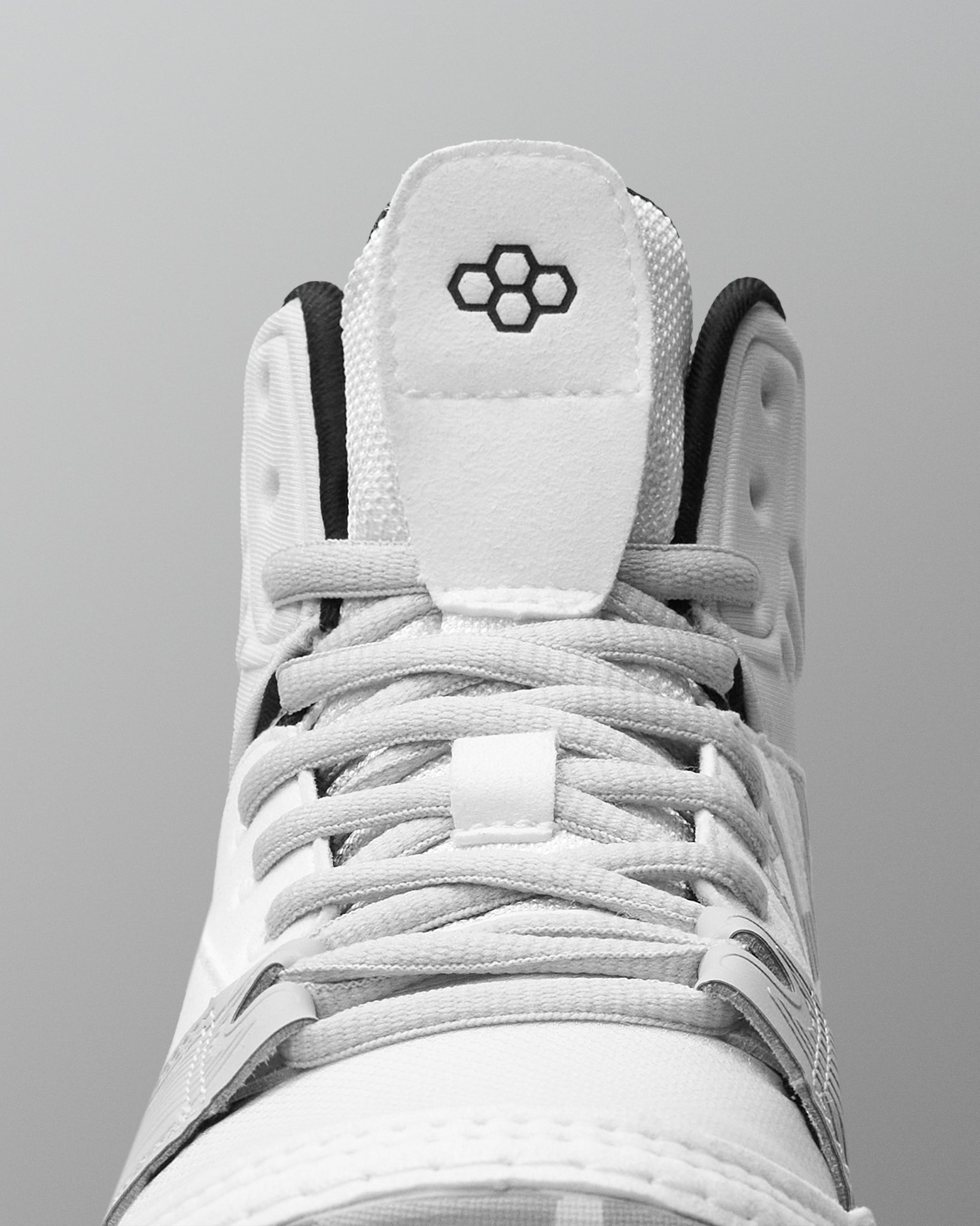 RUDIS RUDIS KS Power Adult Wrestling Shoes - White/Camo