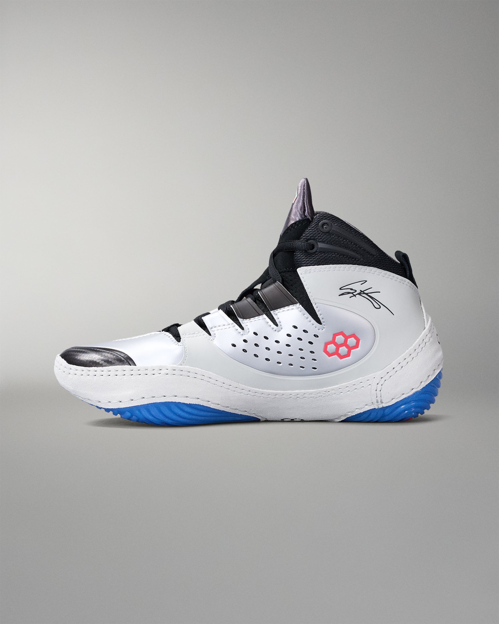 RUDIS RUDIS Kolat Adult Wrestling Shoes - Light Speed