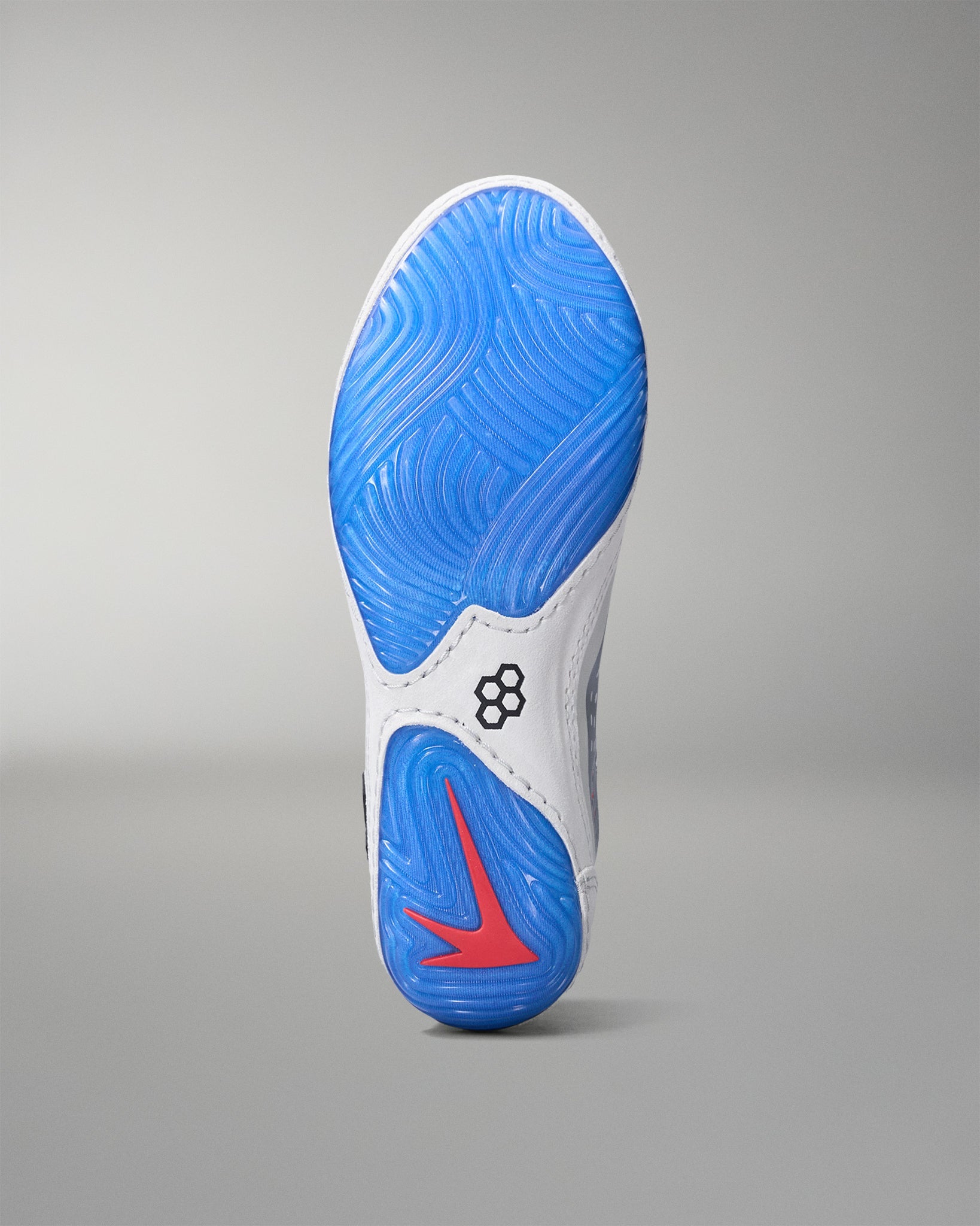 RUDIS RUDIS Kolat Adult Wrestling Shoes - Light Speed