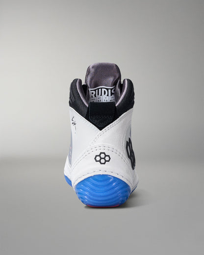 RUDIS RUDIS Kolat Adult Wrestling Shoes - Light Speed