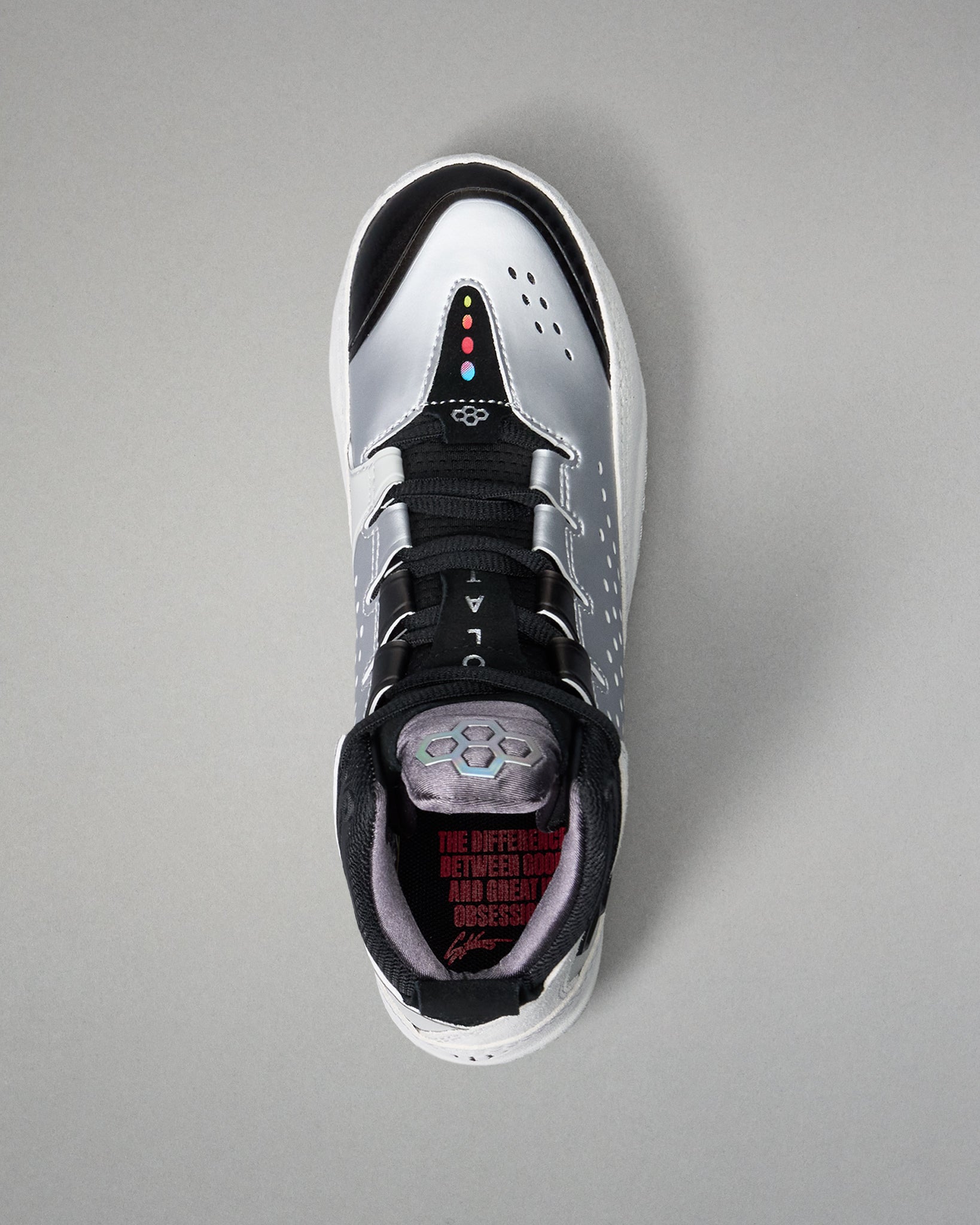 RUDIS RUDIS Kolat Adult Wrestling Shoes - Light Speed