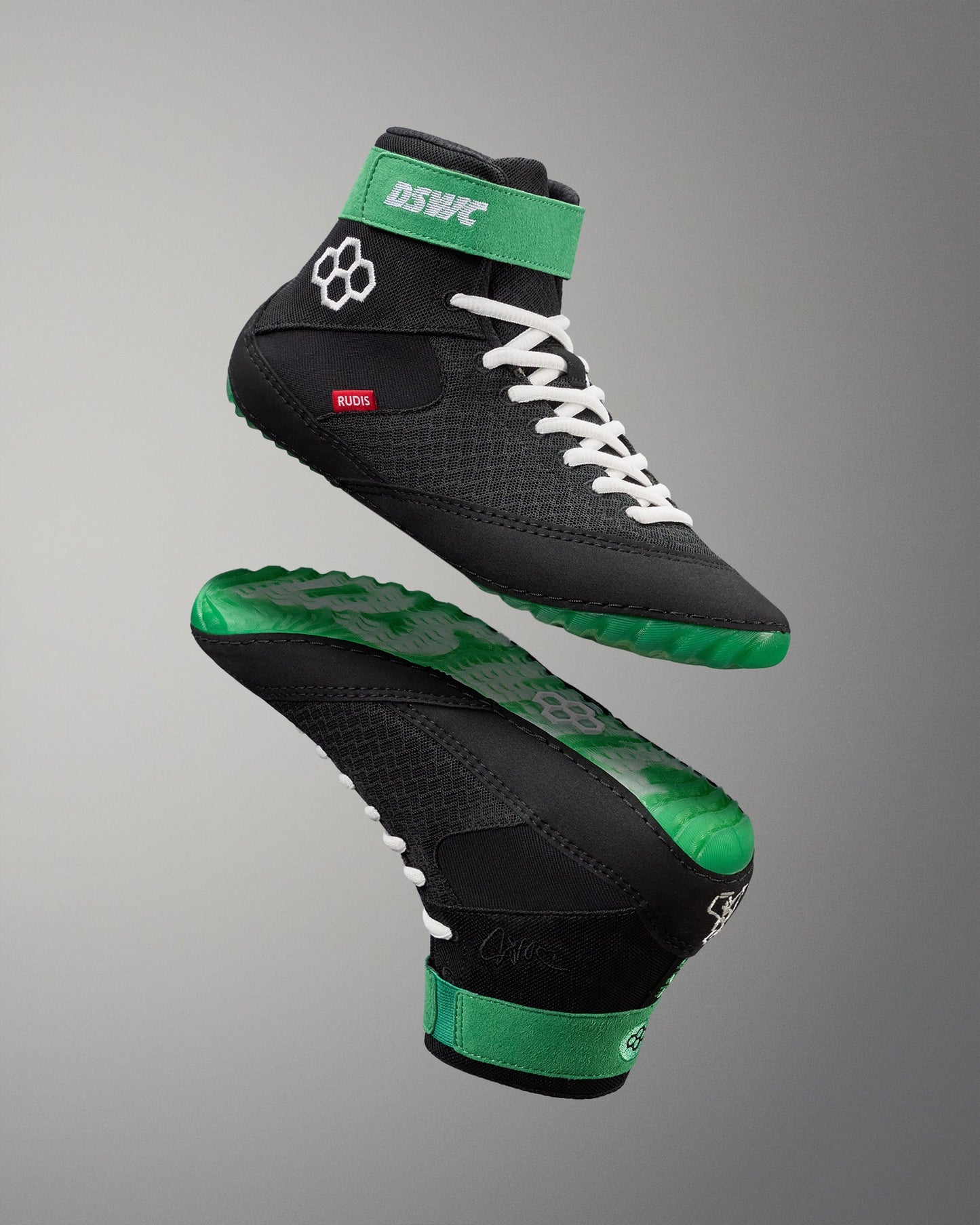 RUDIS Dave Schultz Wrestling Club Signature Shoe