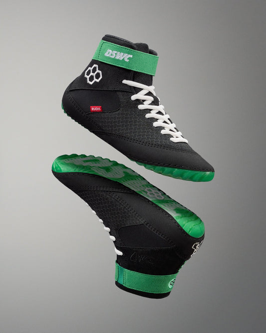 RUDIS Dave Schultz Wrestling Club Signature Shoe
