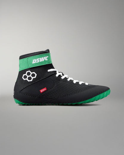 RUDIS Dave Schultz Wrestling Club Signature Shoe