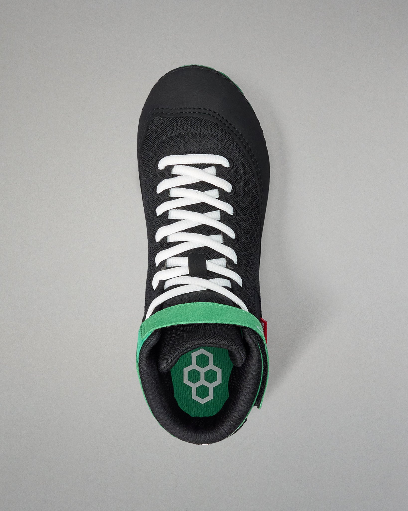 RUDIS Dave Schultz Wrestling Club Signature Shoe