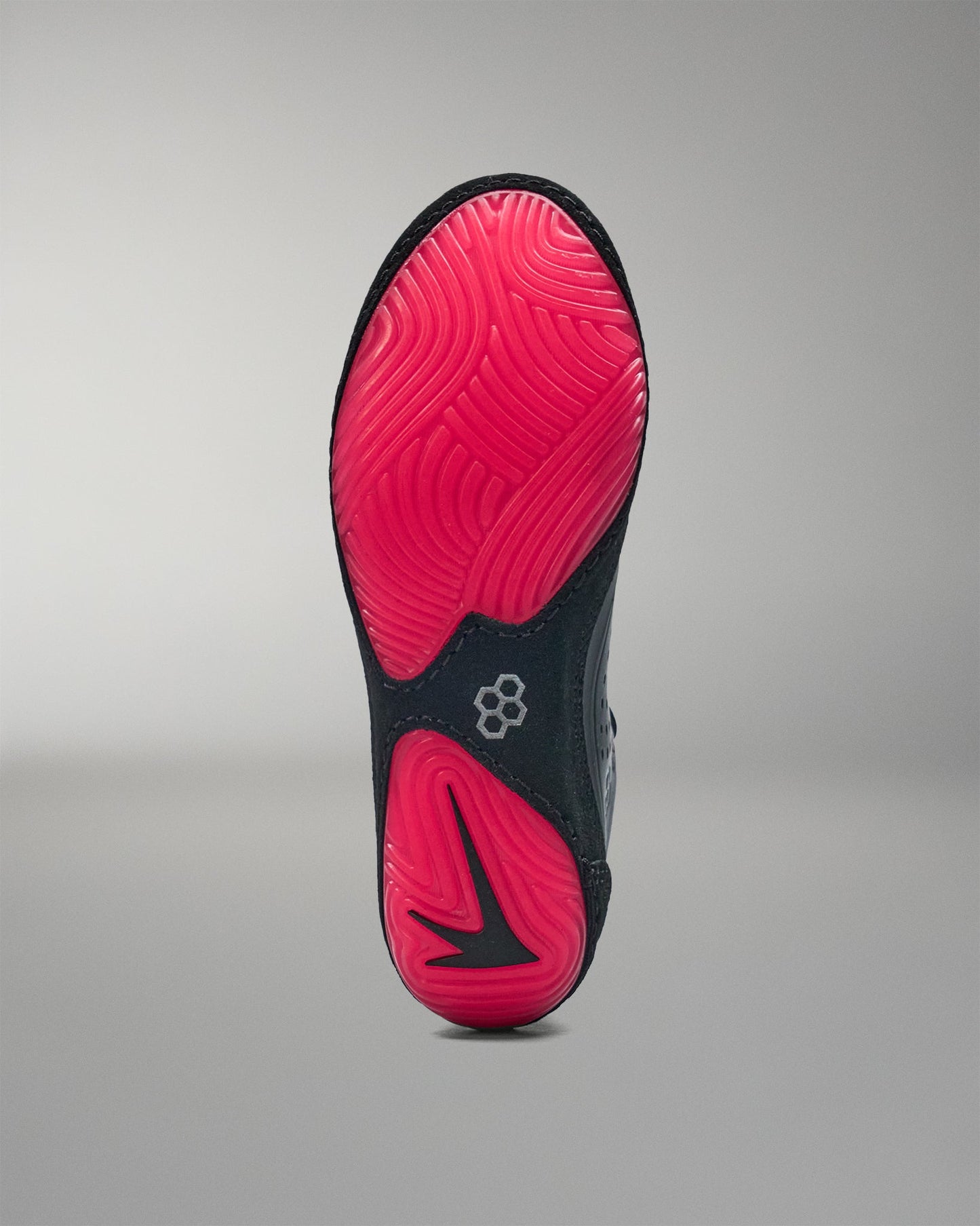 RUDIS RUDIS Kolat Adult Wrestling Shoes - Volt Pink