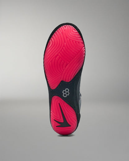 RUDIS RUDIS Kolat Adult Wrestling Shoes - Volt Pink