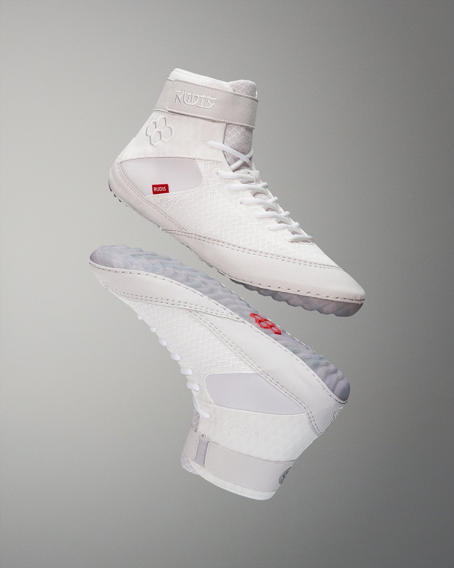 RUDIS RUDIS Samurai Speed Adult Wrestling Shoes - Unleash Your Inner Warrior