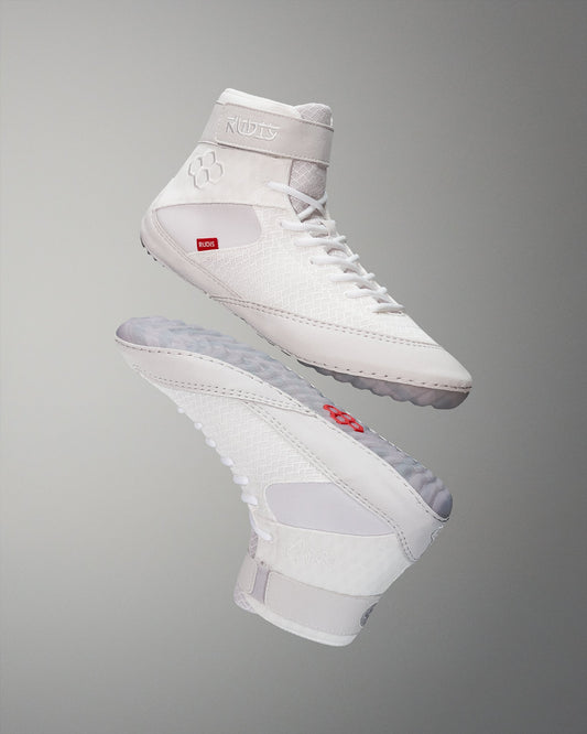 RUDIS RUDIS Samurai Speed Adult Wrestling Shoes - Unleash Your Inner Warrior