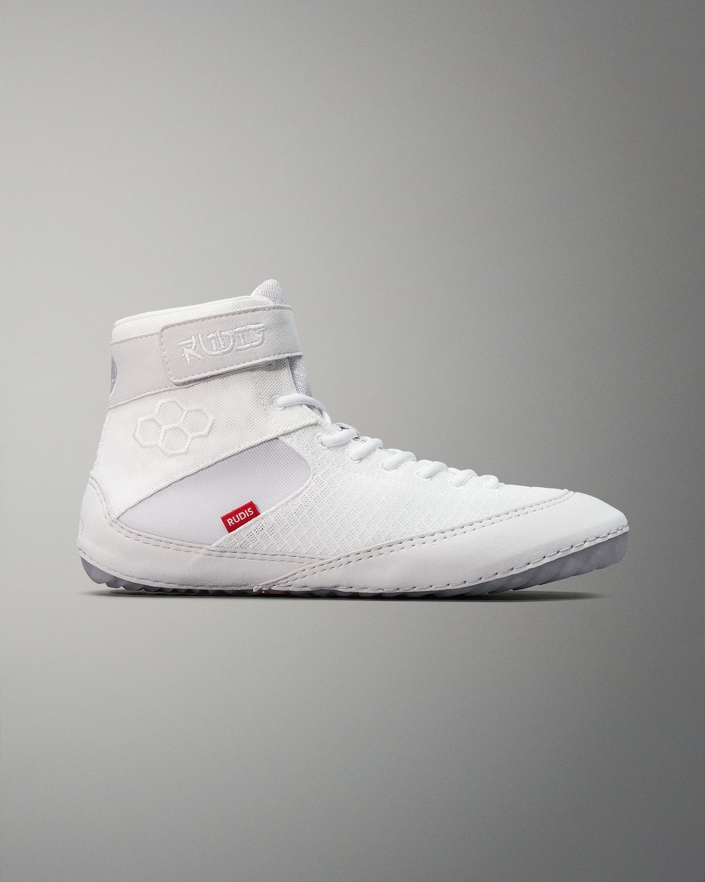 RUDIS RUDIS Samurai Speed Adult Wrestling Shoes - Unleash Your Inner Warrior