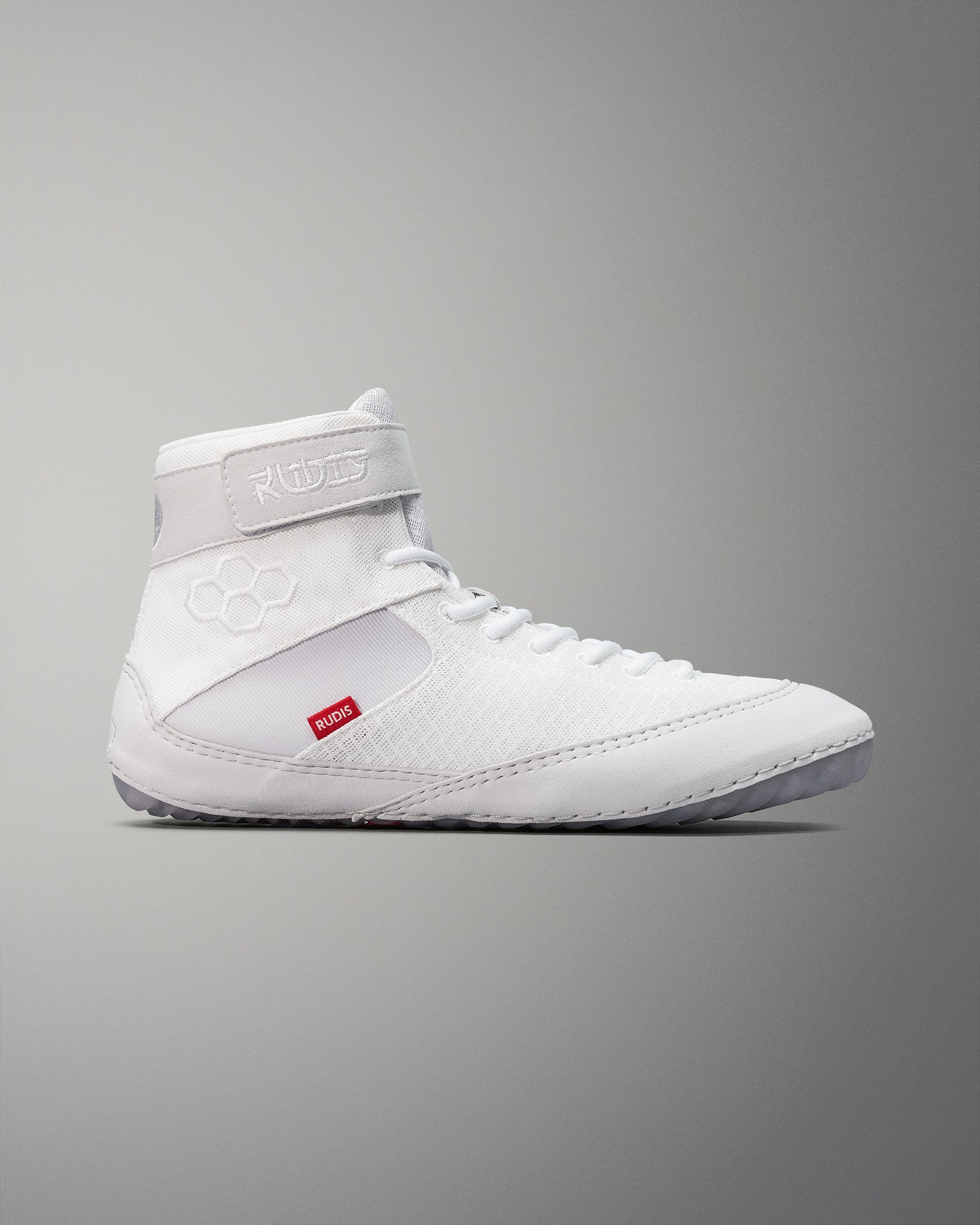 RUDIS RUDIS Samurai Speed Adult Wrestling Shoes - Unleash Your Inner Warrior