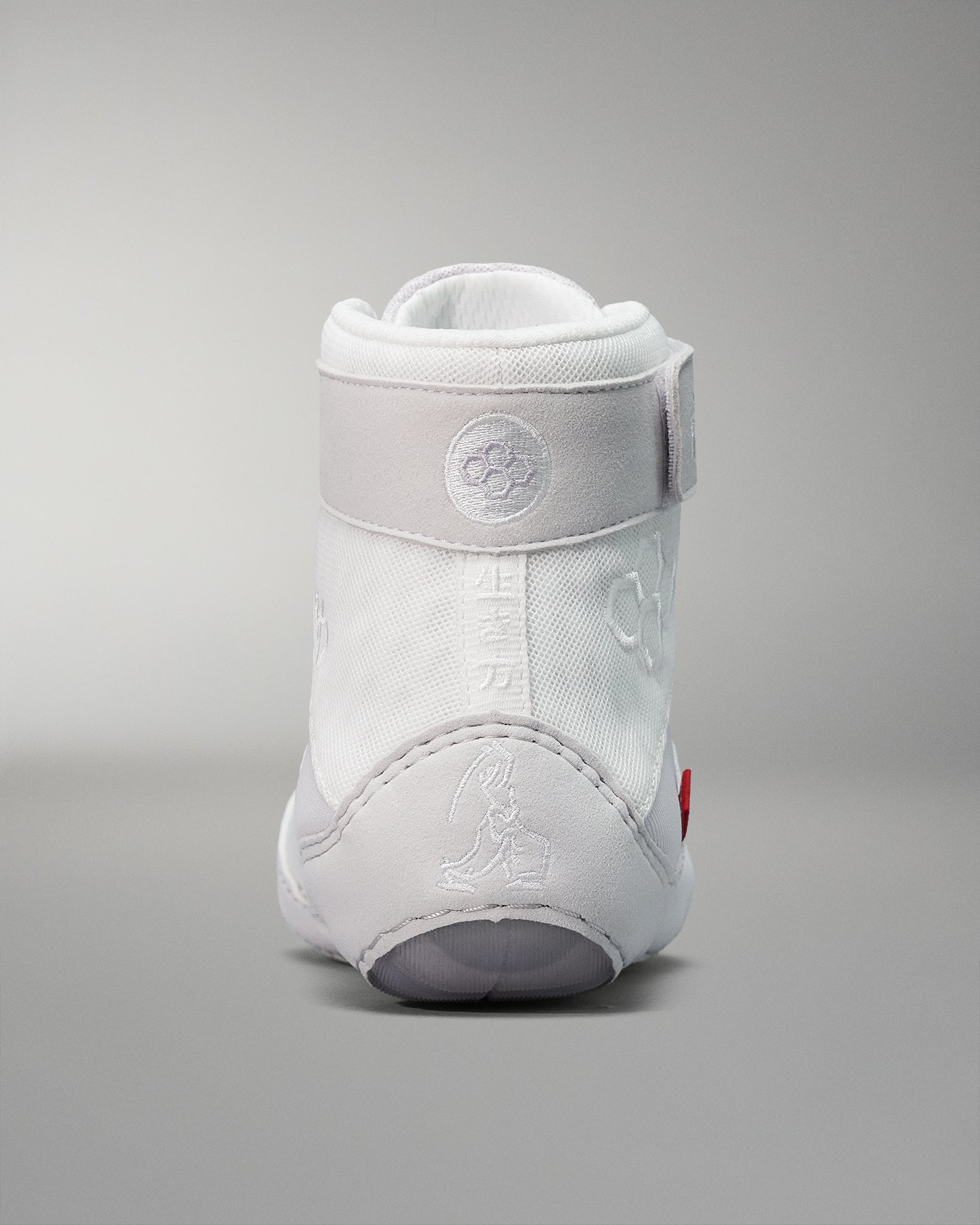 RUDIS RUDIS Samurai Speed Adult Wrestling Shoes - Unleash Your Inner Warrior