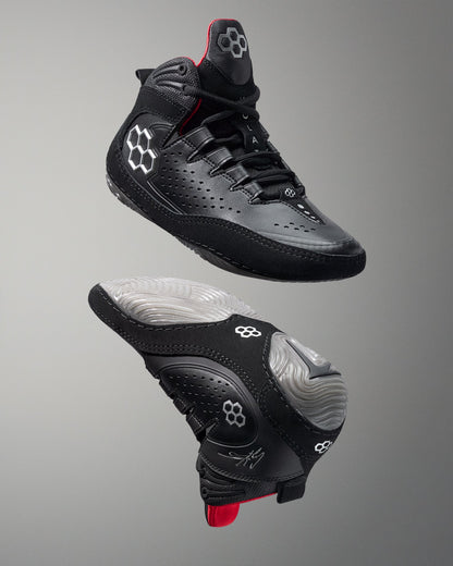 RUDIS Cary Kolat Wrestling Shoes by RUDIS – Precision in Every Step
