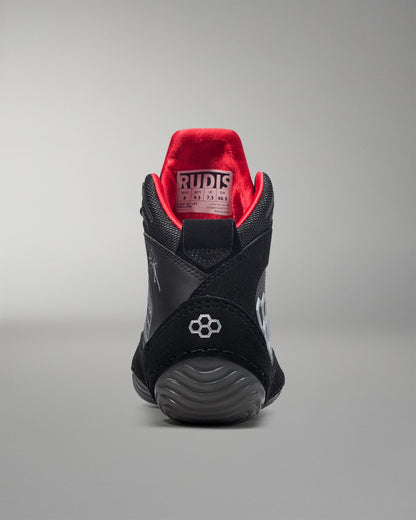 RUDIS Cary Kolat Wrestling Shoes by RUDIS – Precision in Every Step